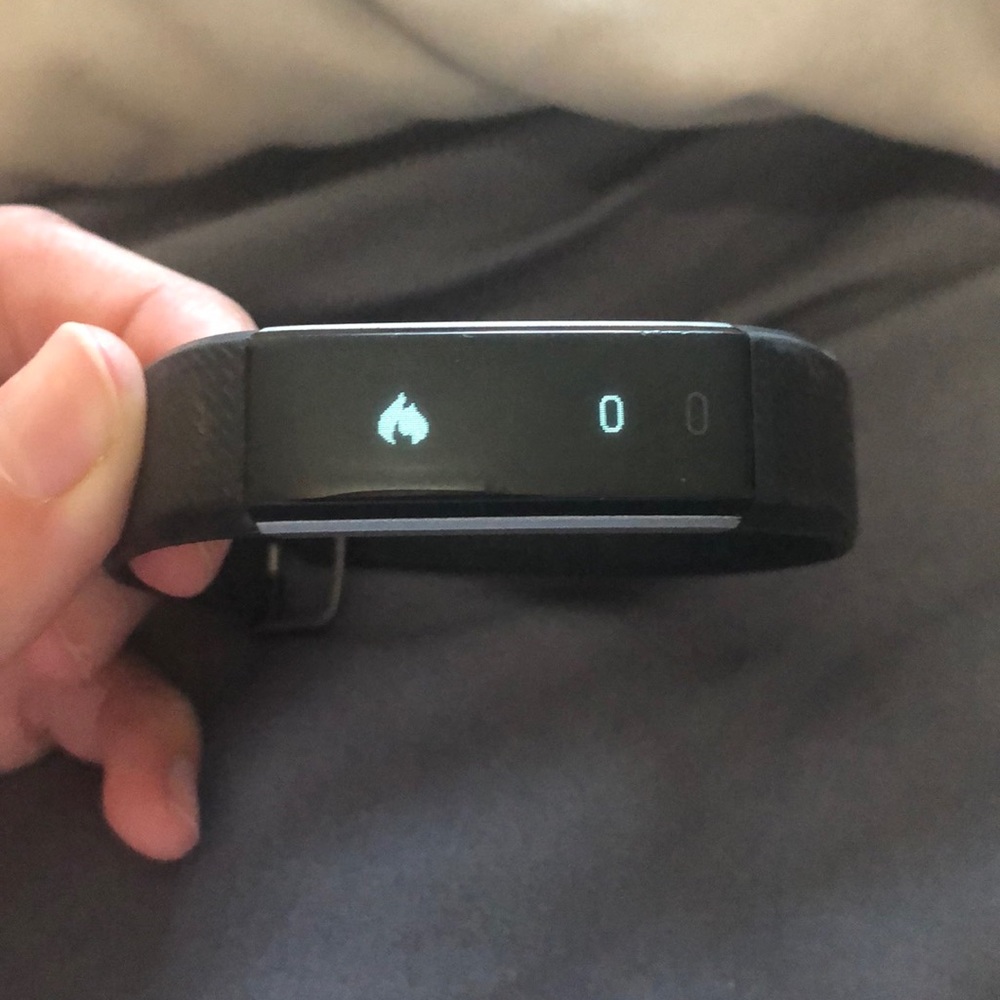 Step counting watch - Picture 6 of 10